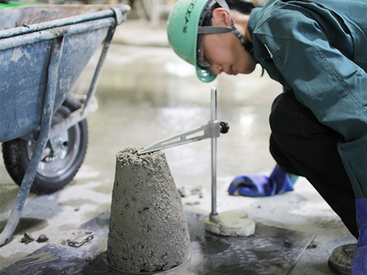 若手社員も活躍中！