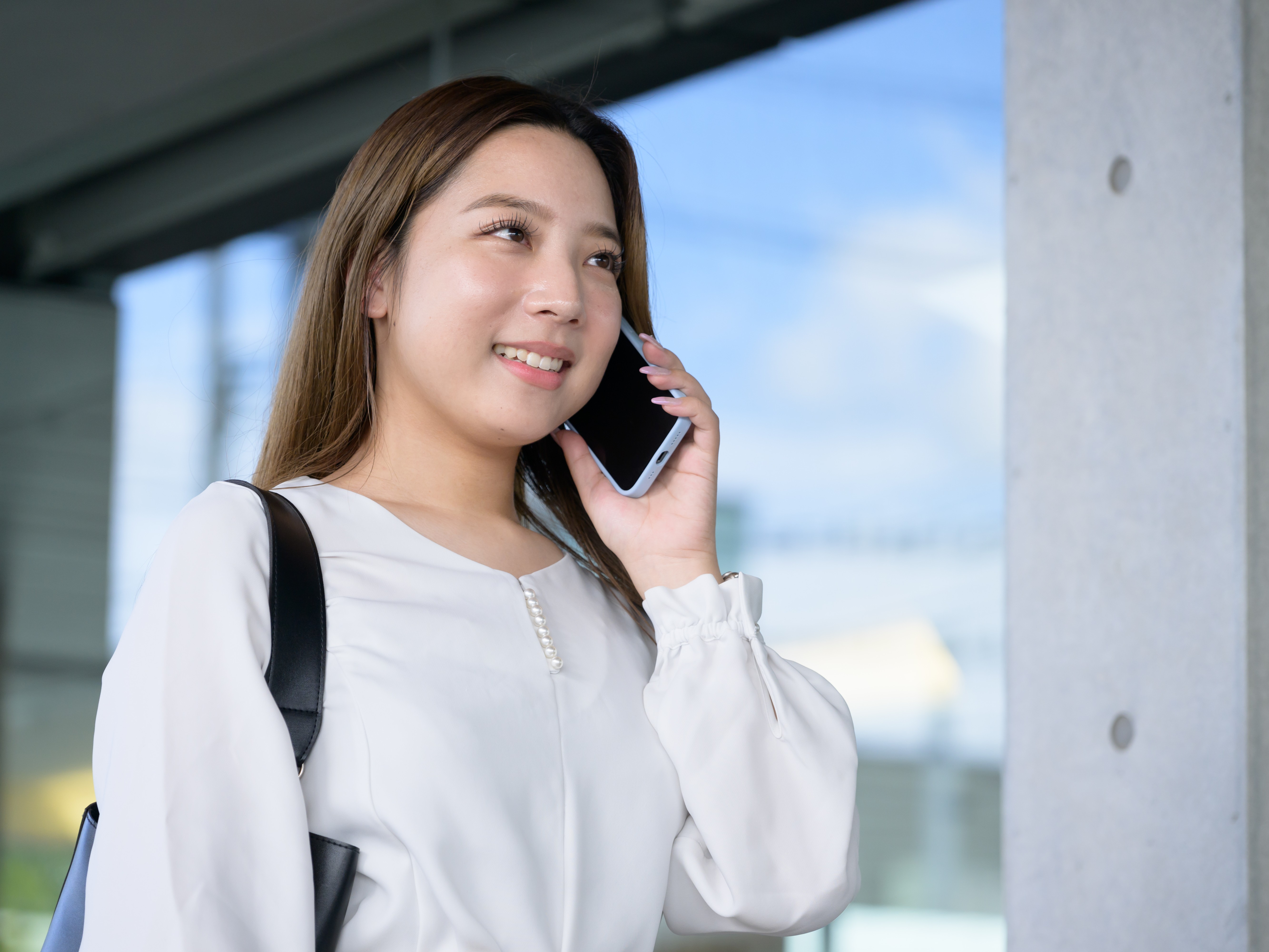 スポンサーニーズをくみ取った営業提案をしています。