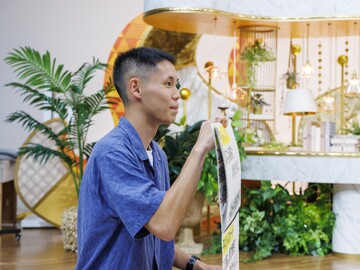 ニュースや自社制作番組で山陰の最新情報を発信！