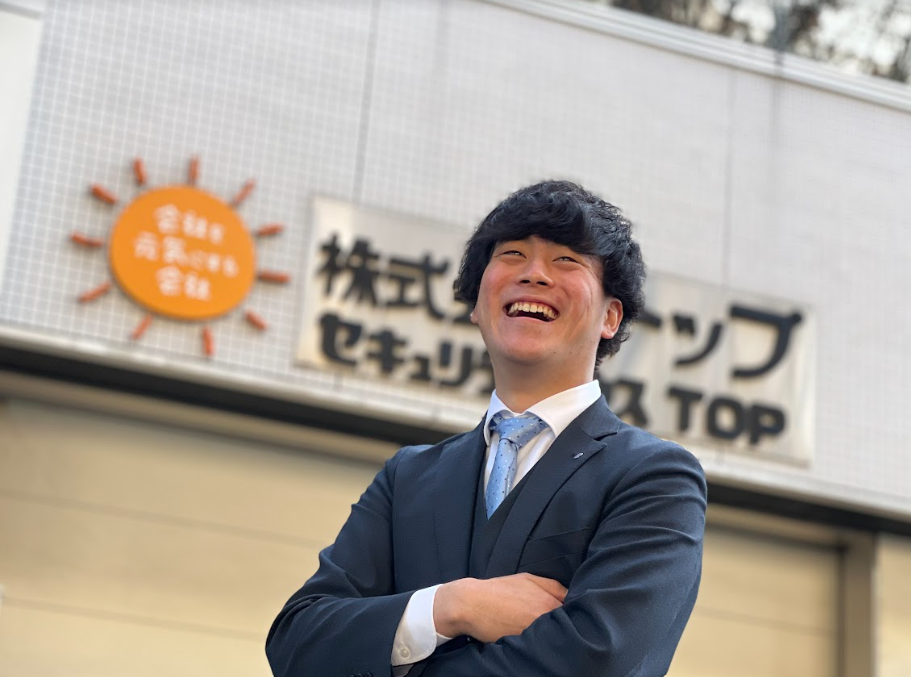 未経験からでも、成長できる環境があります!