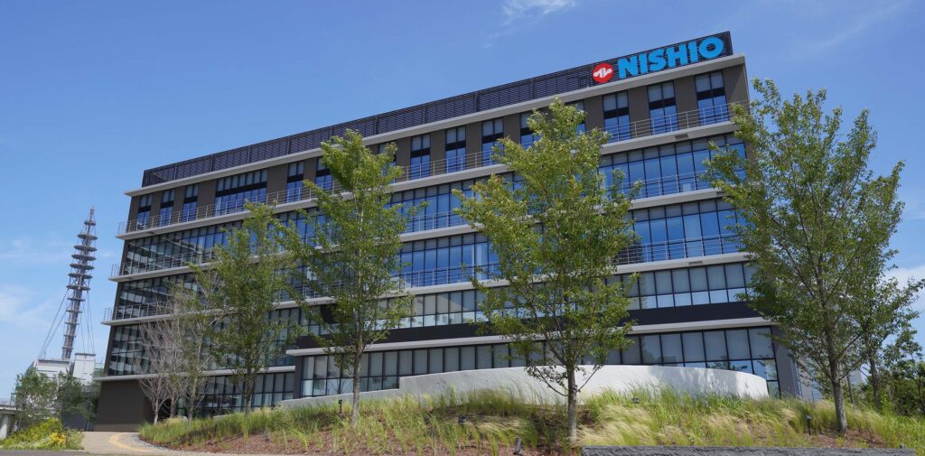 本社・研修施設