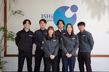 新入社員が大活躍!!