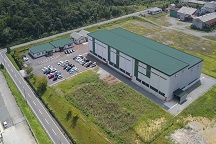 トップ金属工業株式会社 江津工場