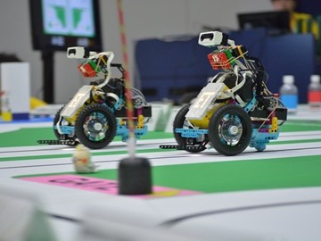 ロボットコンテスト