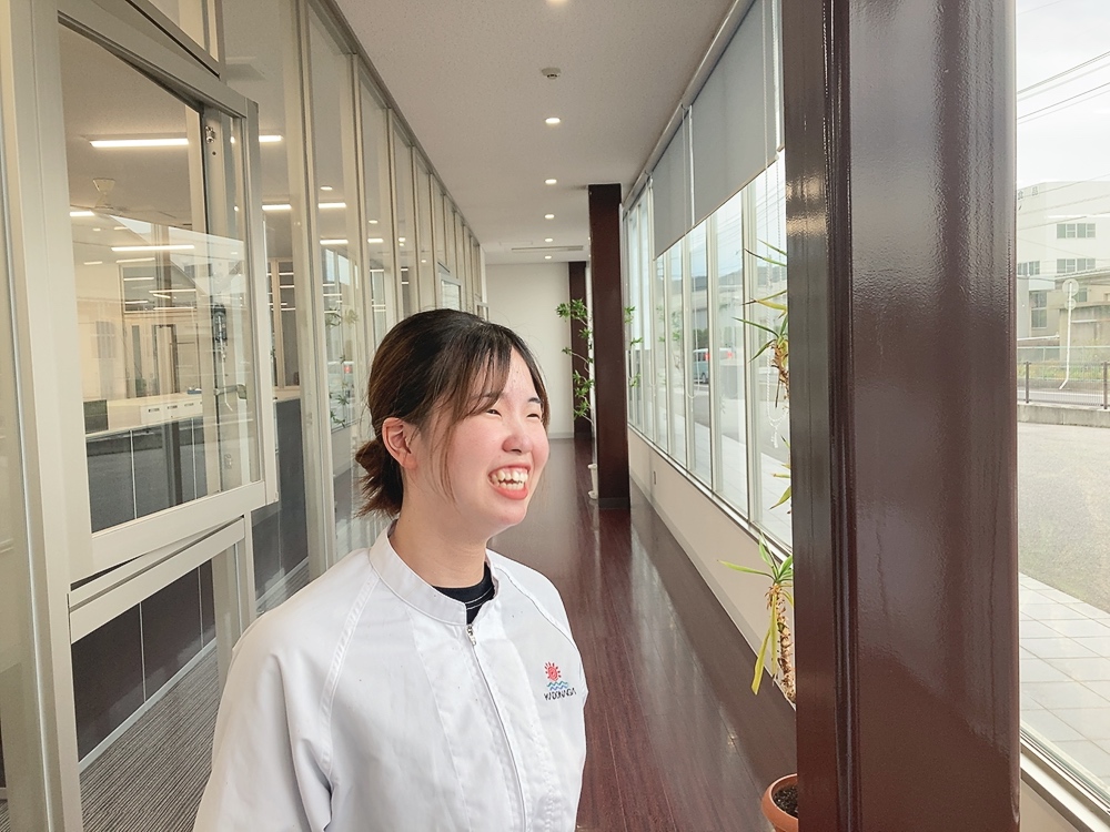 製造スタッフ