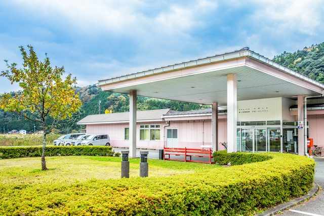 法人発祥の地 アゼーリみずすみ