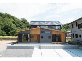 三世代同居住宅