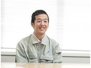 デスクワークと外出仕事のバランスが魅力!
