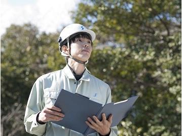 若手社員も活躍中です★