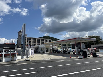 創業100年を超える安定企業です！