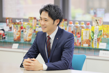 「成長」と「貢献」を実感する社員が主役の経営