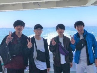 社員研修旅行（仙台）