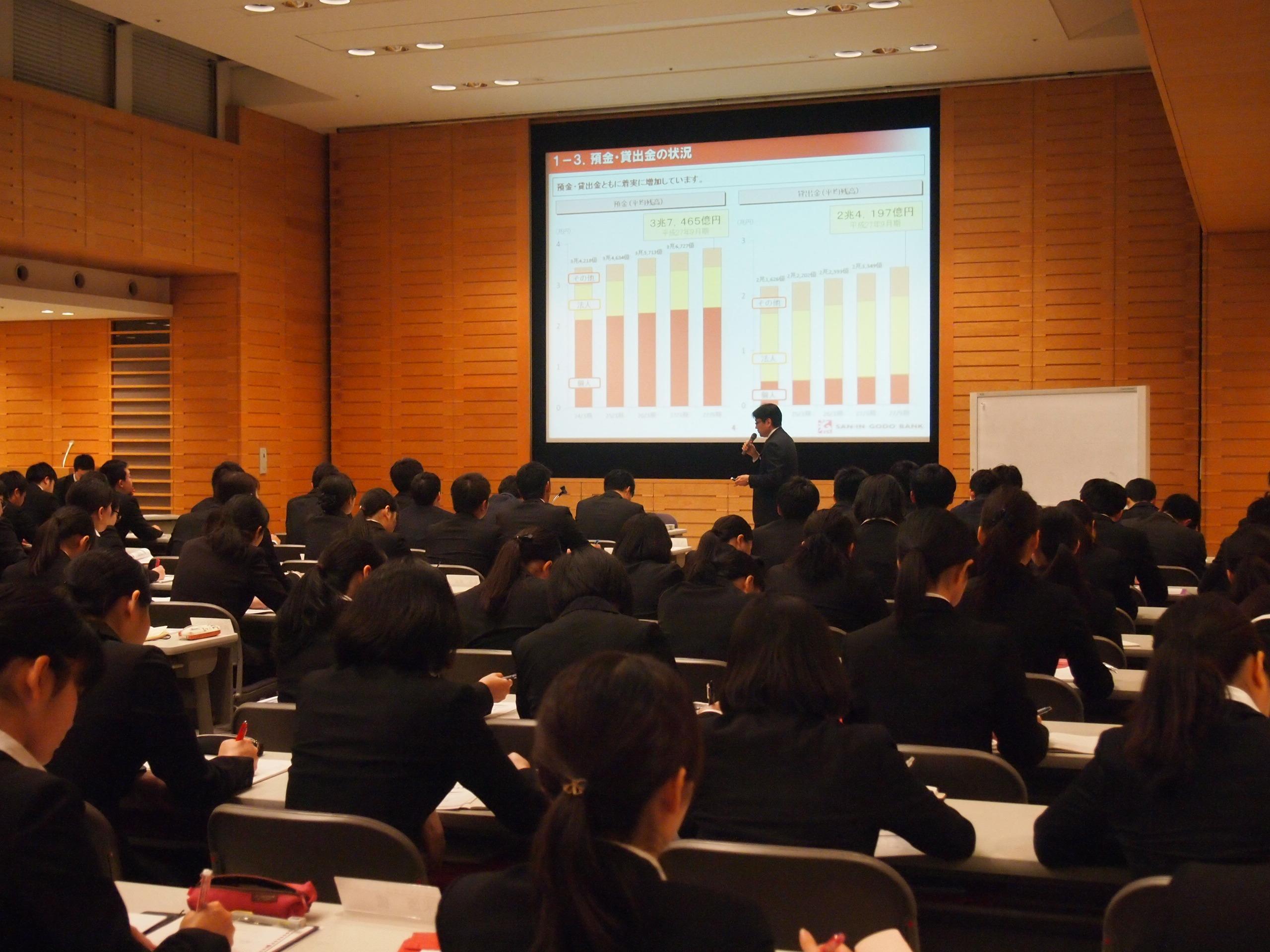 充実した研修制度