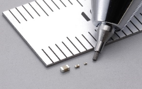 積層セラミックコンデンサ