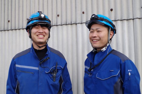 メンター制度、研修、資格取得費用の会社負担あります