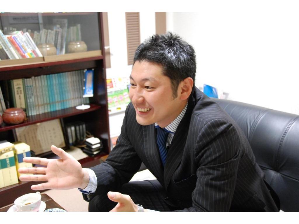 代表取締役 渡部幸太郎