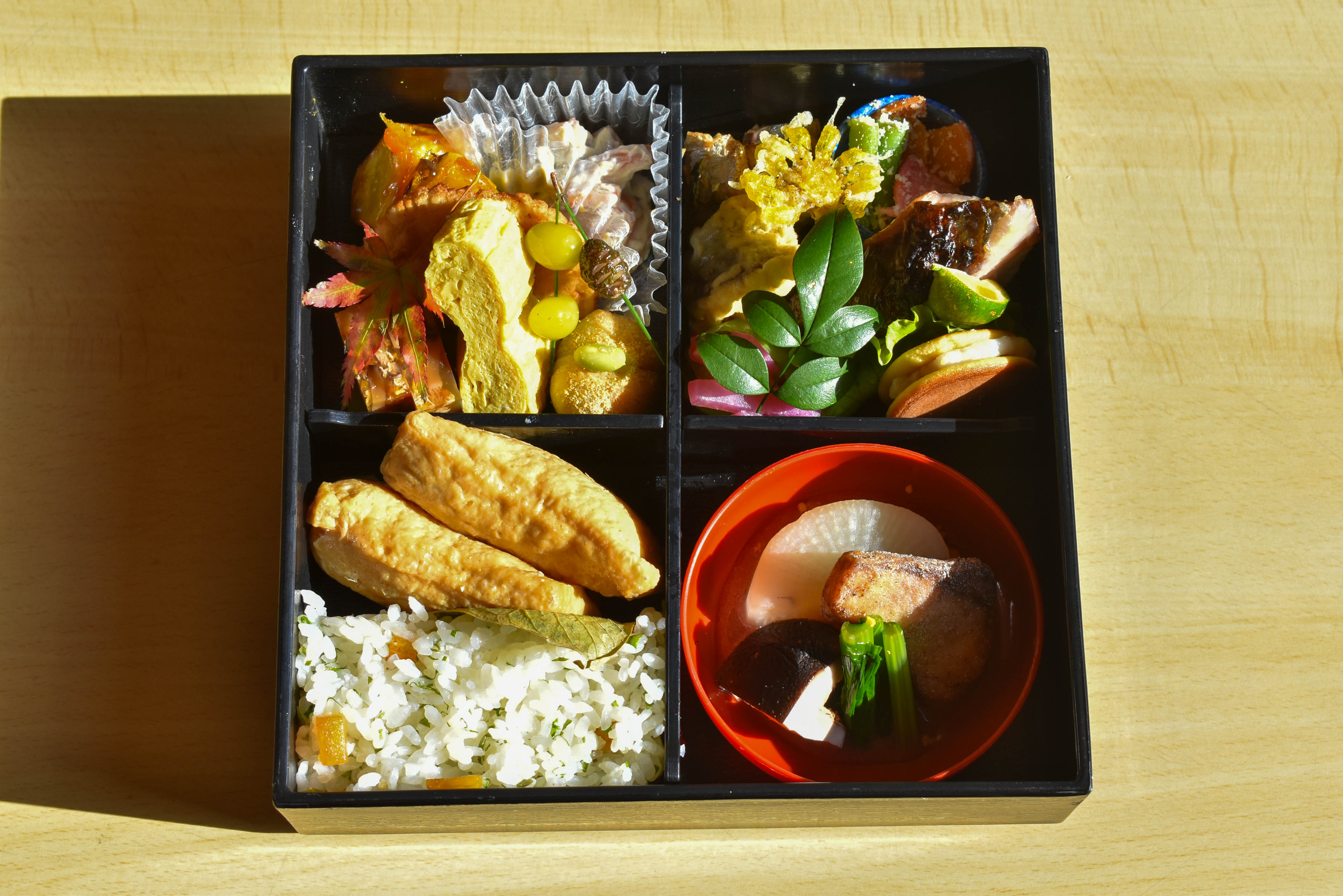 島の食材のみで料理を作る