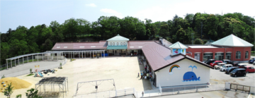 うみかぜこども園