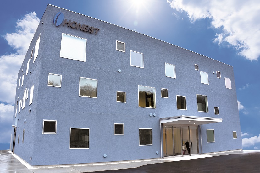 本社・ソフト研究開発センター