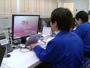 新規のお客様に向けた提案資料作成