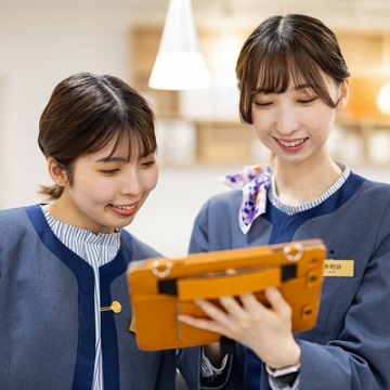 お客様のライフスタイルに合わせたフィットコンサル