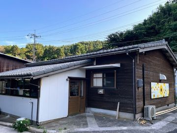 はぐくみ寮外観