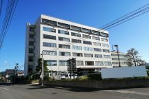 中央会(島根県商工会館4階)