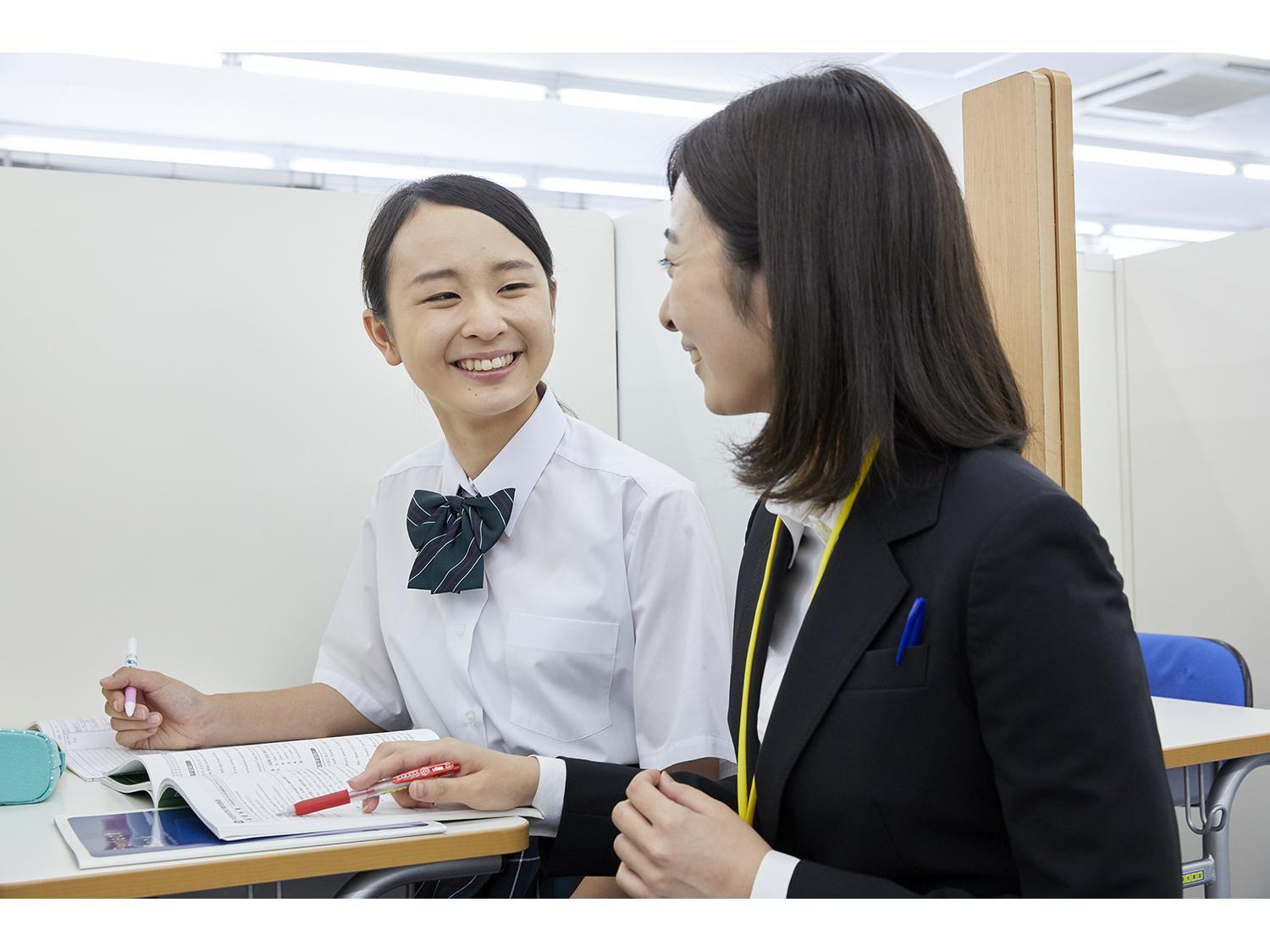 MEIKO式コーチングによる「振り返り授業」