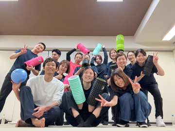 ひろプロスポーツ部