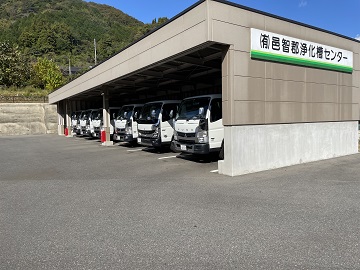 車庫