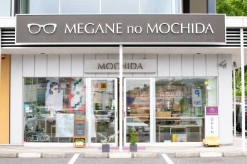 本店外観