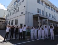 ○（マル）ハマで一緒に働こう！