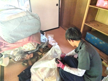 市区町村によって定められた分別方法をお教えします!