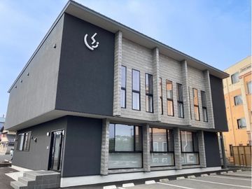 2025年5月にD2placeが完成しました