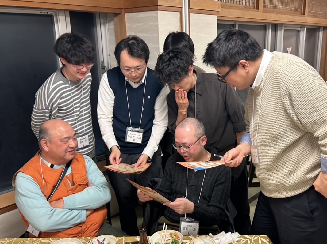 40周年記念イベント