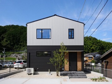 住宅商品（ジブンハウス）