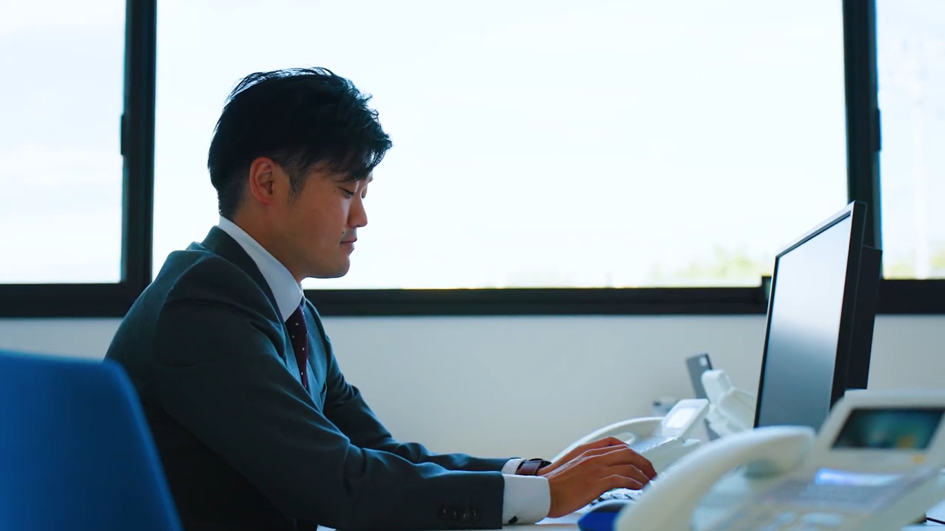 企画職
