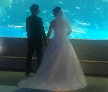 幸せのお手伝いをする仕事