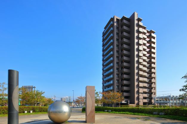 施工実績
