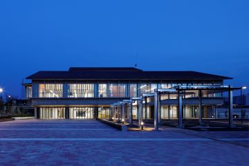 施工実績(市役所)