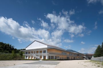施工実績(中学校)