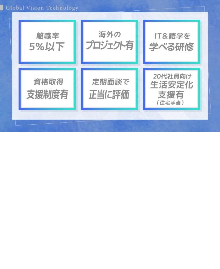 資格取得支援制度あり