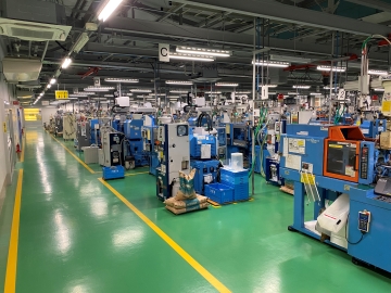 製造現場内