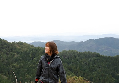 一歩ずつ、理想の未来へ！