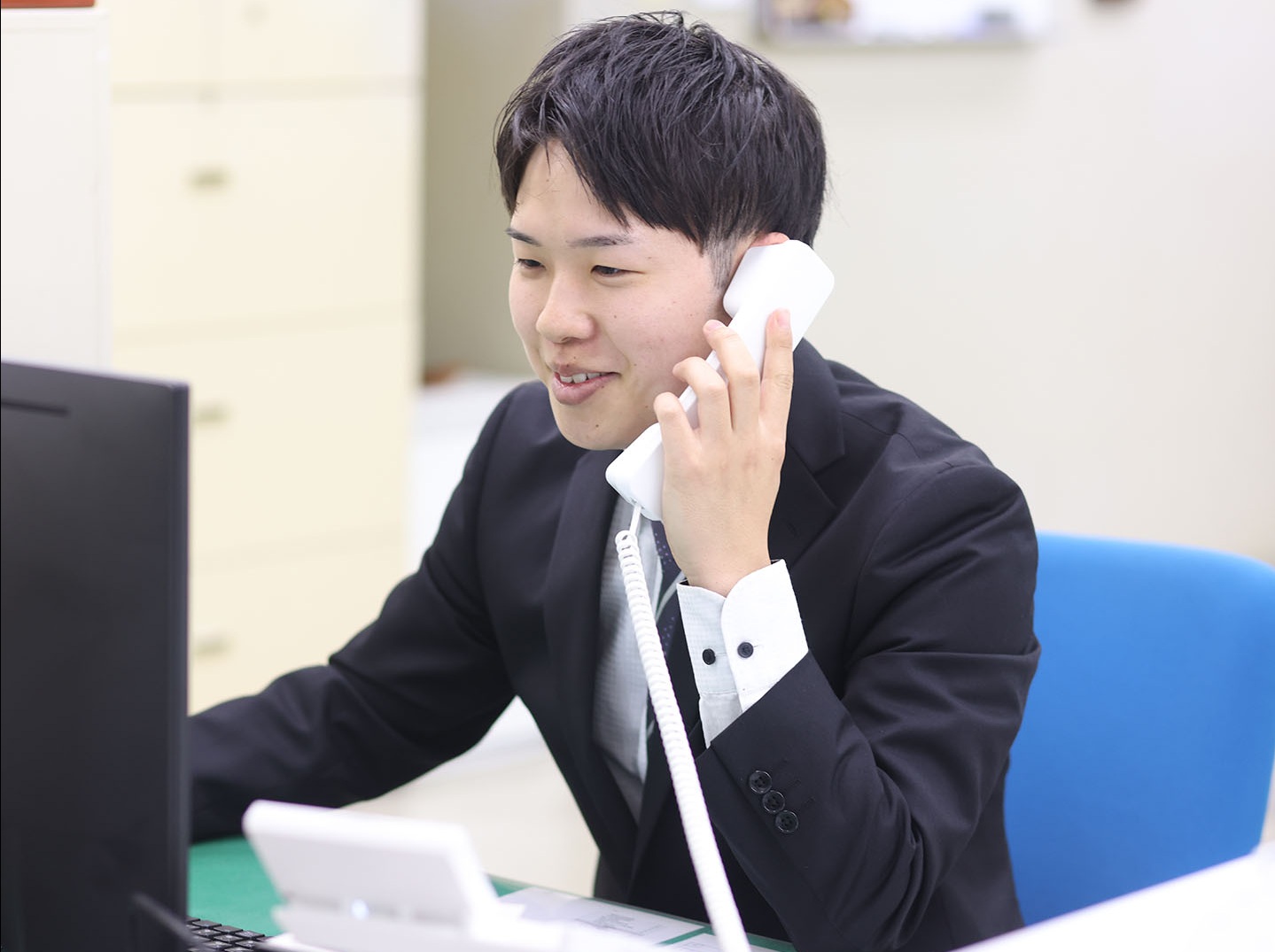 20代、30代が活躍中！