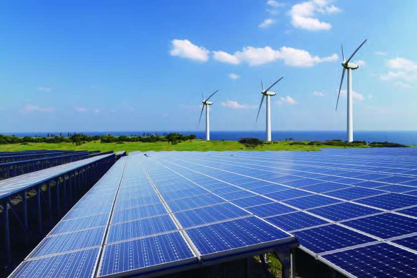 再生可能エネルギー関連事業