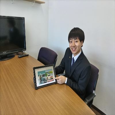 お客様のニーズに合ったおクルマをご提案。