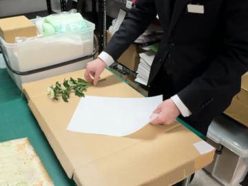 研修制度でサポート。学びながら成長できます