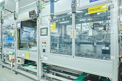内製化自動機