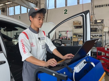 働きやすさと地元定着を実現できます。